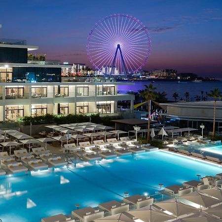 Five Luxe Hotel Dubaj Kültér fotó The Westin Athens