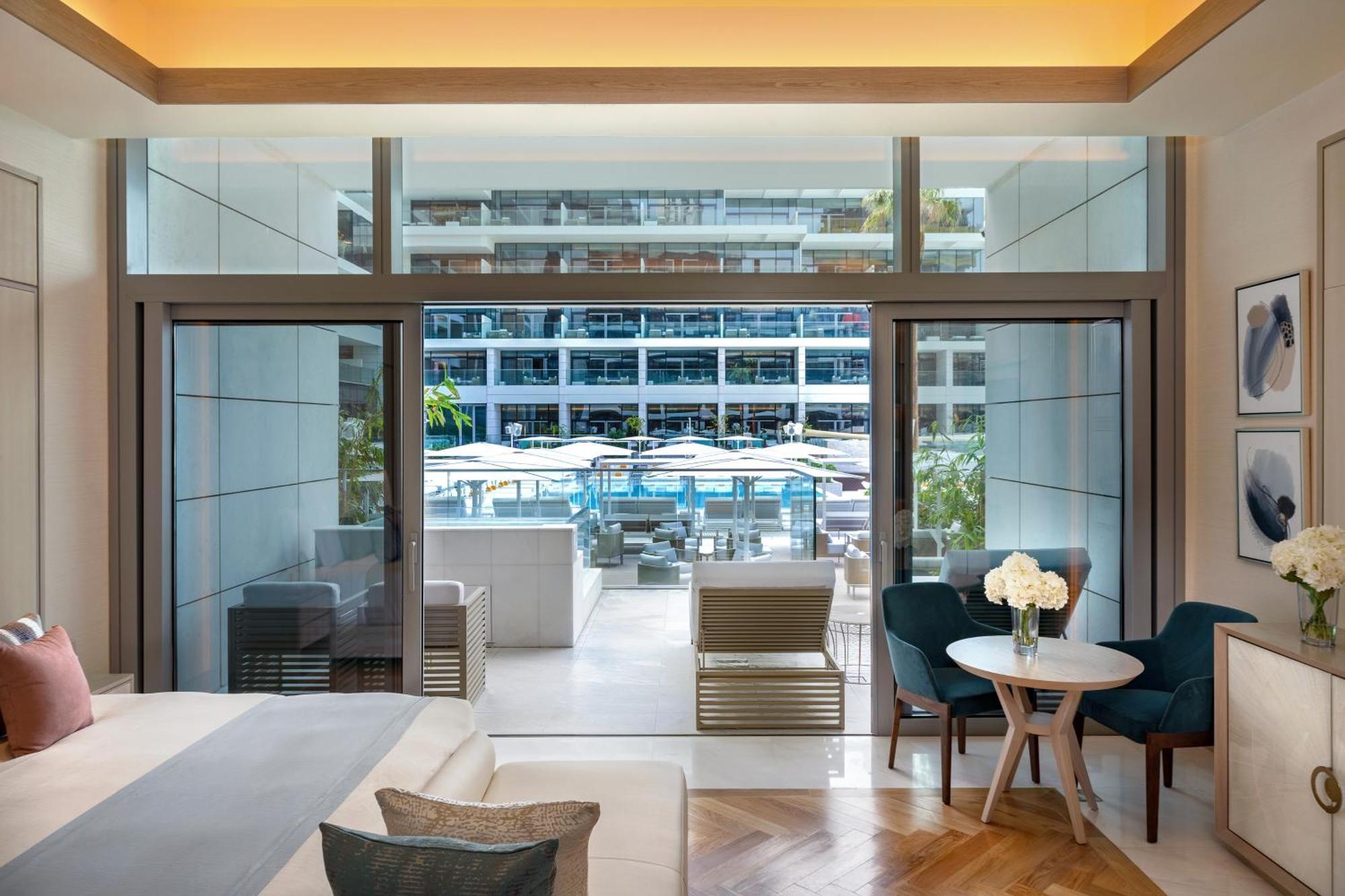 Five Luxe Hotel Dubaj Kültér fotó The Park, Hyderabad